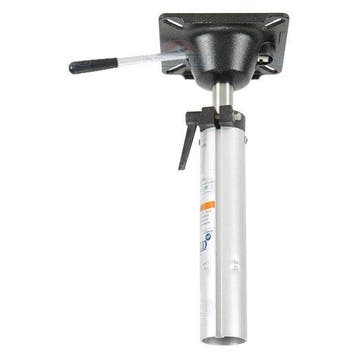 Plug In Power-Rise Adjustable Pedestal, Ophalen of Verzenden, Nieuw
