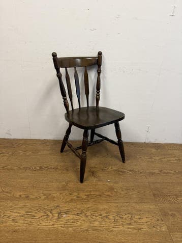 Gebruikte Caféstoel - S4242 Vintage/Café, Ophalen, Nieuw