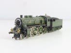 Trix N - 12035 - Stoomlocomotief met tender (1) - S2/5 -, Hobby en Vrije tijd, Modeltreinen | N-Spoor, Nieuw