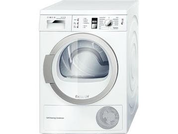 Bosch WTW86383NL - Warmtepompdroger - Energieklasse A++ -, Verzenden, Zo goed als nieuw