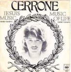 vinyl single 7 inch - Cerrone - Je Suis Music / Music Of..., Verzenden, Zo goed als nieuw