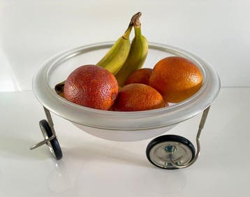 Designum / Amsterdam - Arnout Visser - Fruitschaal -