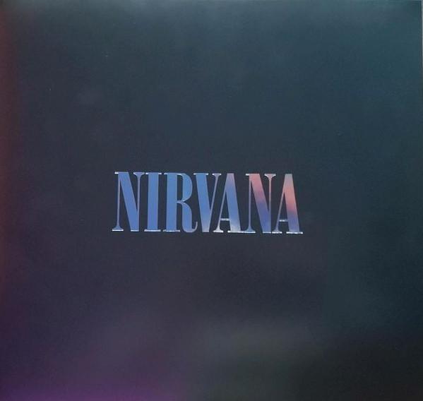 NIRVANA - NIRVANA -45RPM EDITION- (Vinyl LP), Cd's en Dvd's, Vinyl | Rock