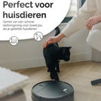 Airson X1 Pro Clean Robotstofzuiger Met Dweilfunctie - Met, Ophalen of Verzenden, Gebruikt