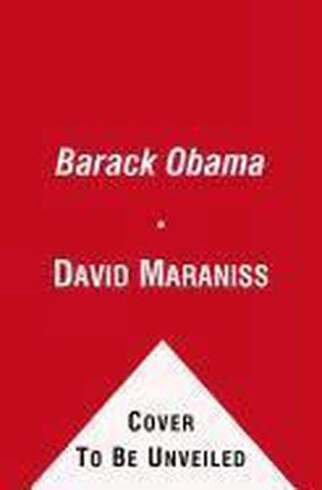 Barack Obama - David Maraniss 9781439160404, Verzenden, Gelezen, David Maraniss