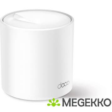 TP-Link Deco X50 1-pack, Verzenden, Nieuw, TP-LINK