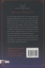 Cinder / The Lunar Chronicles / 1 9789022327999, Boeken, Verzenden, Gelezen, Marissa Meyer