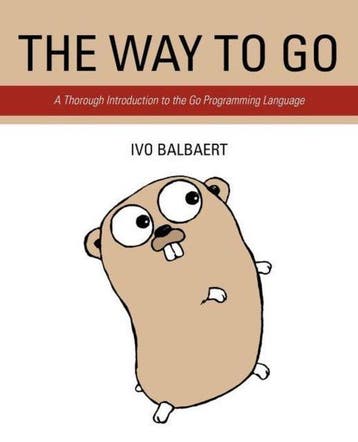The Way to Go - Ivo Balbaert 9781469769165, Verzenden, Zo goed als nieuw, Ivo Balbaert