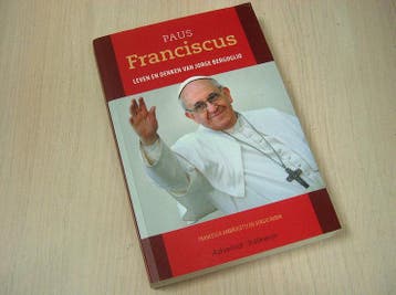 Rubin, Sergio, Ambrogetti, Francesc Paus Franciscus / lev..., Verzenden, Nieuw