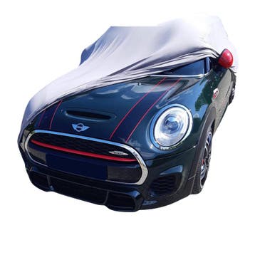 Autohoes voor Mini Cooper (F56) (2014-heden) Indoor BESTE, Ophalen of Verzenden, Nieuw, Op maat