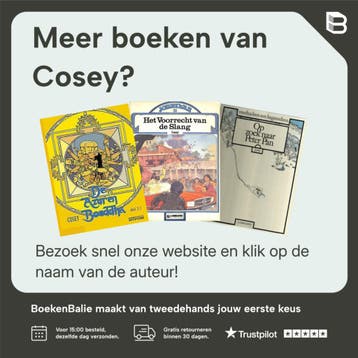Neal en Sylvester - Cosey 9789064214240, Verzenden, Gelezen, Cosey
