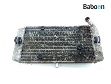 Radiateur Yamaha VP 250 X-city 2007-2016 (VP250 5B2), Verzenden, Gebruikt