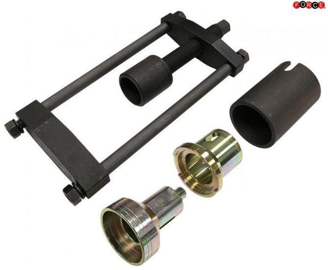 Achterophanging gereedschap Ford, Mazda, Volvo, Auto diversen, Autogereedschap, Verzenden