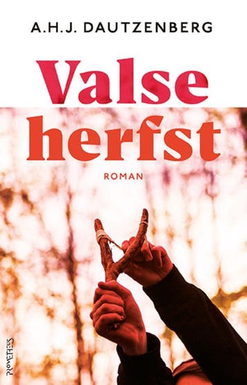 Valse Herfst | A.H.J. Dautzenberg | Nieuw, Ophalen of Verzenden, Nieuw, A.H.J. Dautzenberg