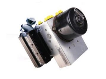 Jaguar C1095 Pump motor circuit failure Reparatie Service, Ophalen of Verzenden, Nieuw, Overige automerken