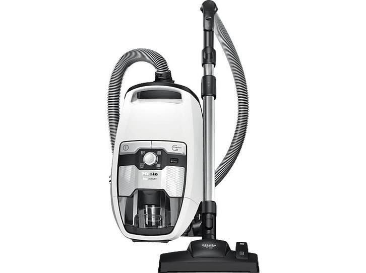 Miele -   Powerline Wit, Witgoed en Apparatuur, Stofzuigers, Nieuw, Reservoir, Minder dan 1200 watt, Verzenden