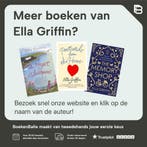 Postcards from the Heart 9781409122395 Ella Griffin, Verzenden, Gelezen, Ella Griffin