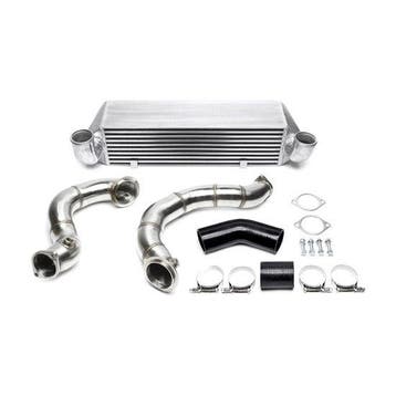 TA Technix upgrade kit intercooler en downpipe BMW 1 seri..., Verzenden, Nieuw