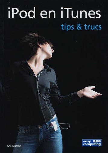 Ipod En Itunes Tips & Trucs - Merckx, Verzenden, Gelezen