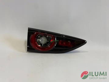 Mazda 3 BP 21- Lift Hatchback Achterlicht Links LED EU, Verzenden, Gebruikt