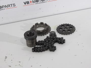 Honda VT 500 C Oliepomp, Ophalen of Verzenden, Nieuw