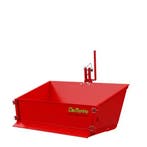 Del morino Delmorino BLU105 Grond- transportbak HP15-40, Ophalen of Verzenden, Nieuw