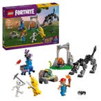 LEGO Fortnite - Peely & Sparkplugs Camp 77075, Ophalen of Verzenden, Nieuw