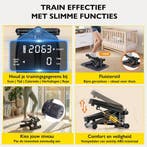 2dekans | Zoluko Stepper met Weerstand - Inclusief, Ophalen of Verzenden, Zo goed als nieuw