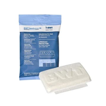 BWT Bestsave M Waterfilterkussen KS10I00A00, Verzenden, Nieuw