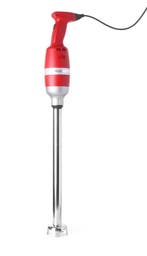 Hendi Staafmixer Set | Incl. Garde + Ophangrek | 9 Snelheden, Ophalen of Verzenden, Nieuw in verpakking