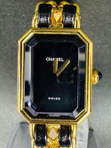 Chanel - Premiere Size S - Dames - 1990-1999, Nieuw