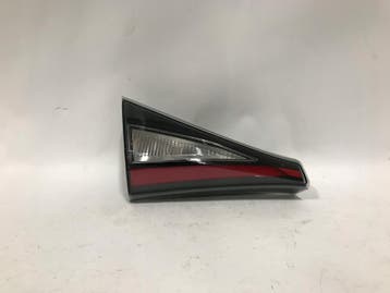 Hyundai I20 N-Line 21 - Achterlicht Links Binnen LED, Verzenden, Gebruikt