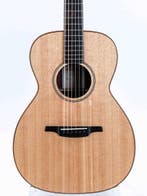 McNally S Custom Madagascar Rosewood B-Stock (Instrument,0), Ophalen of Verzenden, Nieuw, Western- of Steelstringgitaar