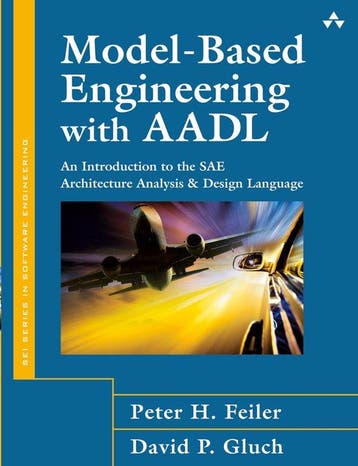 9780134208893 Model-based Engineering With Aadl, Verzenden, Zo goed als nieuw, Peter H. Feiler