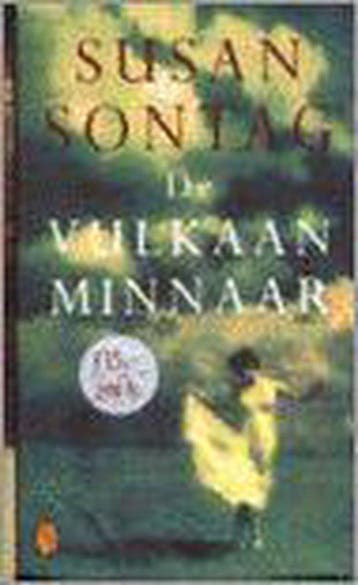 Vulkaanminnaar - Sontag, Verzenden, Gelezen