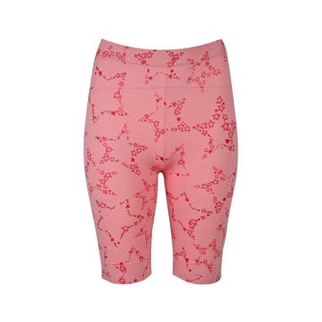Elisabetta Franchi • roze short • XS (IT40), Kleding | Dames, Nieuw, Roze, Maat 34 (XS) of kleiner, Elisabetta Franchi