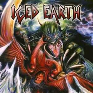 cd - Iced Earth - Iced Earth, Verzenden, Zo goed als nieuw