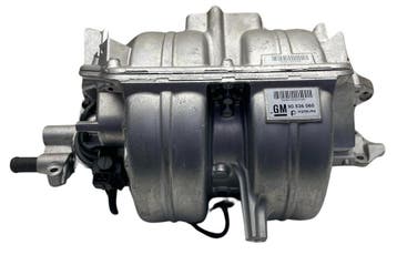Intake Manifold 90536060 Opel, Verzenden, Nieuw, Opel