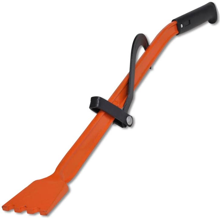 vidaXL Velhevel met ABS handvat, Doe-het-zelf en Verbouw, Gereedschap | Handgereedschap, Nieuw, Verzenden