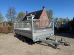 elektrische kipper 402x203, 3500kg, Loofrekken, oprijplaten, Ophalen, Nieuw