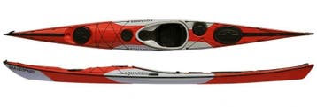 Aquarius Sea Leopard 495 S-LV, scheg, 3+1 dekluiken, Verzenden, Nieuw