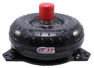 FTI 9.5in TH350/TH400 Economy Street Racer Series - Turbo, Ophalen of Verzenden, Nieuw