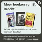Een engel verleid je niet 9789035120297 B. Brecht, Verzenden, Gelezen, B. Brecht