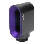 Dyson Airwrap Fohn Haardroger Opzetstuk - Paars (Black/Purpl, Verzenden, Zo goed als nieuw