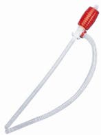 Vloeistof Hevelpomp 25.ltr, Verzenden