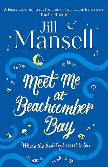 Meet Me at Beachcomber Bay - Jill Mansell 9781472208934, Verzenden, Gelezen, Jill Mansell
