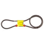 Bullock Dual Kabelslot 120/10, Verzenden, Nieuw