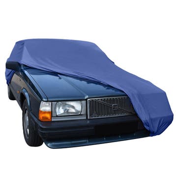 Autohoes voor Volvo 740 (1982-1992) Indoor BESTE PASVORM car, Ophalen of Verzenden, Nieuw, Op maat