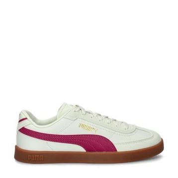 Puma Club lage sneakers voor dames in het Roze, Nieuw, Sneakers of Gympen, Roze, Puma