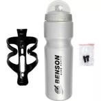 Benson Bidon met houder - 750 ml - BPA-vrij - ergonomisch..., Ophalen of Verzenden, Nieuw